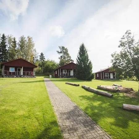 Voore Guesthouse Hotel