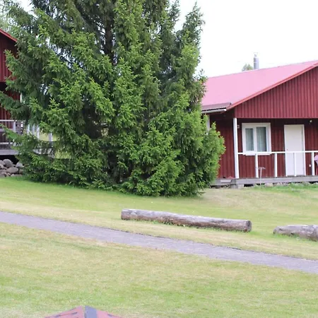 Voore Guesthouse Voore
