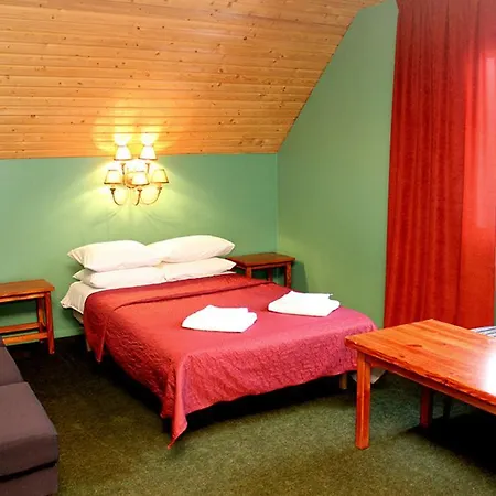 Voore Guesthouse Hotel Voore
