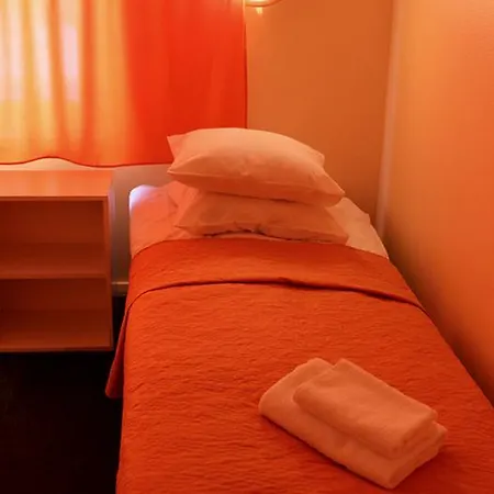 Voore Guesthouse Hotel