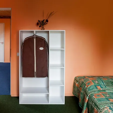 Voore Guesthouse Voore