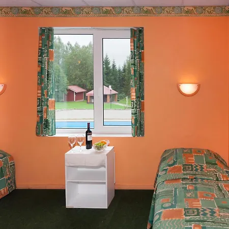 Hotel Voore Guesthouse *