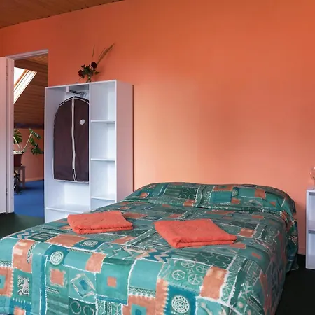 Hotel Voore Guesthouse *