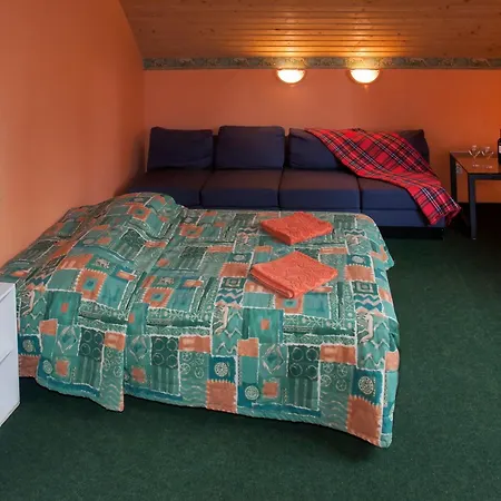Voore Guesthouse Voore
