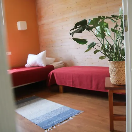 Voore Guesthouse Hotel