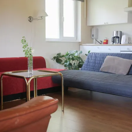 Puhkekeskus فندق Voore