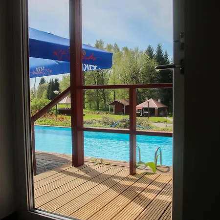 Voore Guesthouse * Voore
