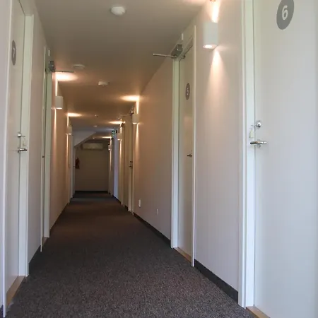 Voore Guesthouse Ξενοδοχείο