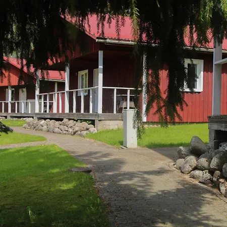 فندق Puhkekeskus Voore