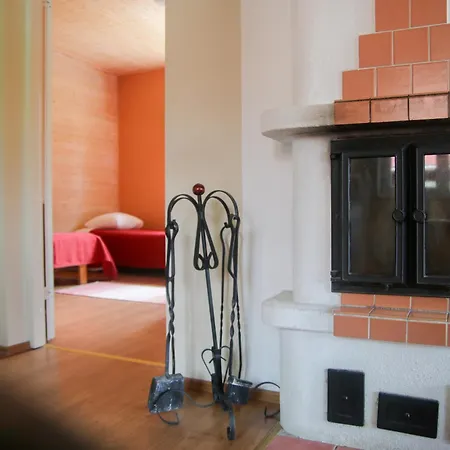 Voore Guesthouse *