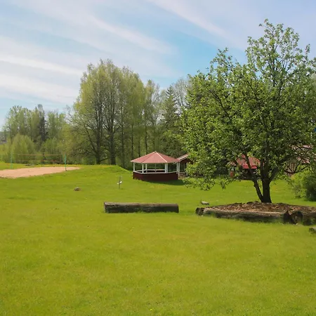 Voore Guesthouse