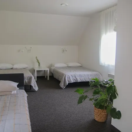 Voore Guesthouse Ξενοδοχείο