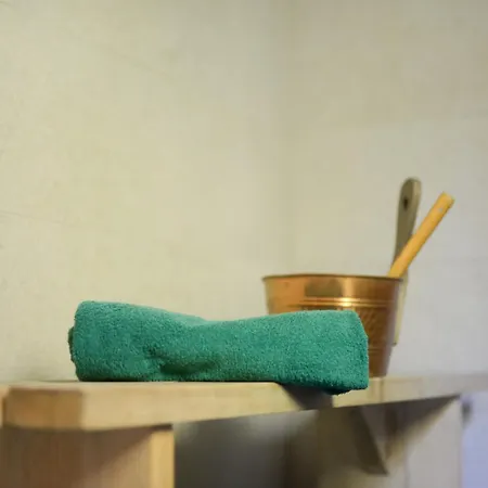 Voore Guesthouse