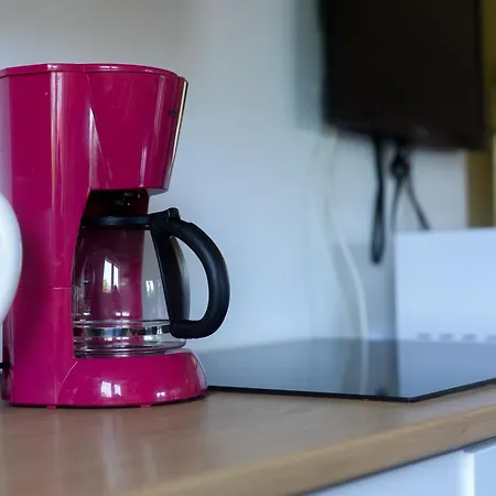 Puhkekeskus فندق