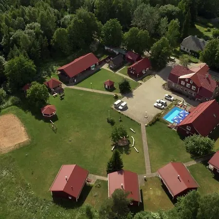 Voore Guesthouse