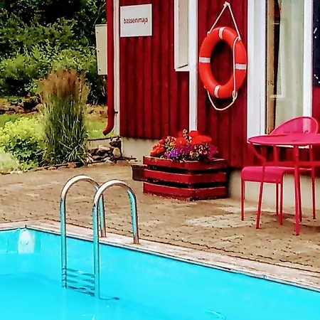 Hotel Voore Guesthouse Voore