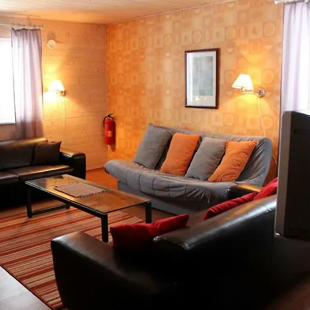 Voore Guesthouse Voore