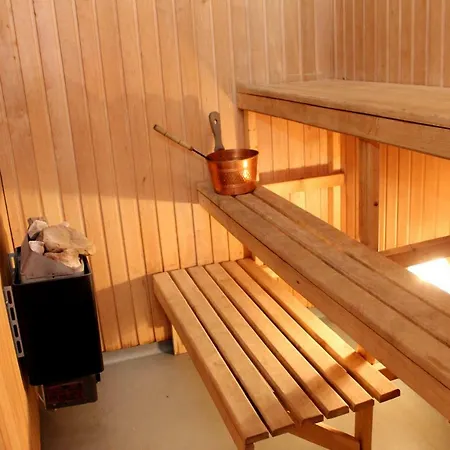Voore Guesthouse * Voore