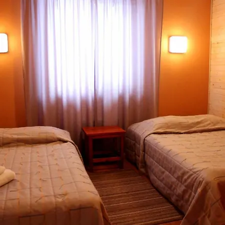 Voore Guesthouse Hotel
