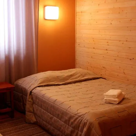 Voore Guesthouse * Voore
