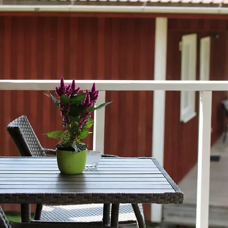 Voore Guesthouse *