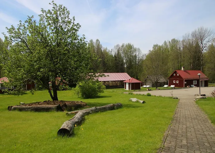 Puhkekeskus Otel *