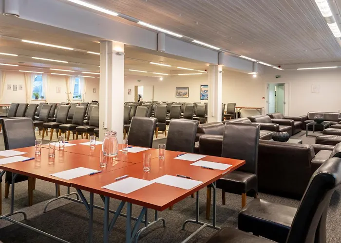 Puhkekeskus Otel Voore